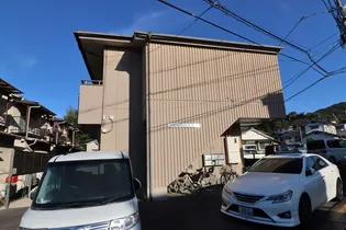 グランドハイツ井出口の画像