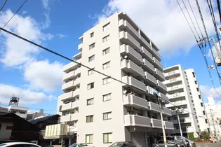 ル クレール三篠の画像