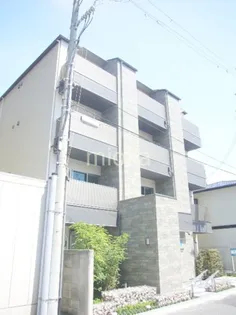 ウェルスクエア長居公園IIの画像