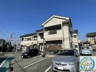 ルピナス1番館の画像