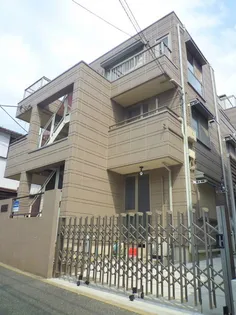 レオパレス翔の画像