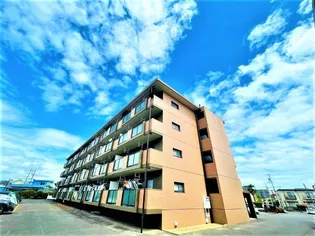 フィオーレマキ【3階】の外観