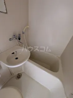 ベルピア千間台【2階】の風呂