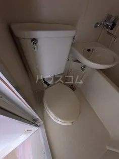 ベルピア千間台【2階】の内装