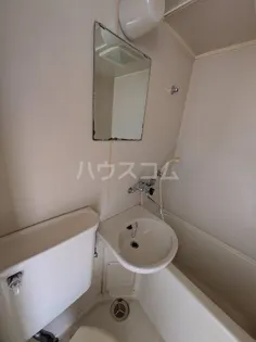 ベルピア千間台【2階】の内装