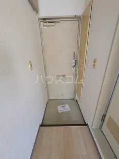 ベルピア千間台【2階】の外観