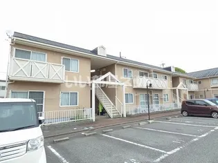 ガーデンハイツ緑が丘 C棟の画像