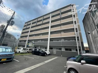 海老江サンライズの画像