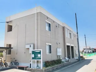 MAISON ABELIAの画像