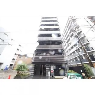 ベルグレードYS【4階】の外観