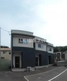 ディアコート亀山南Cの外観