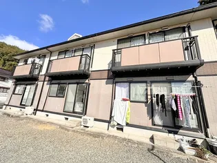 フレグランスKの画像
