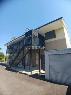 メゾンジャルダン黒嶋Aの画像