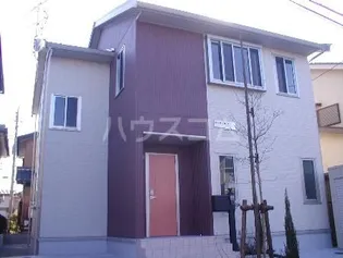 埼玉県さいたま市大宮区三橋1【一戸建】の外観