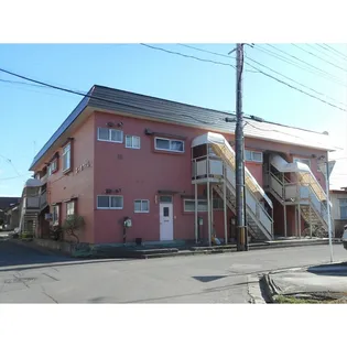 コーポつくしの画像