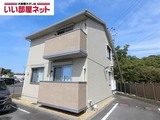 ルミエール 栄の画像