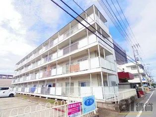 南台ハイツの画像