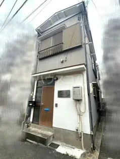 神奈川県横浜市中区山元町2【一戸建】の外観