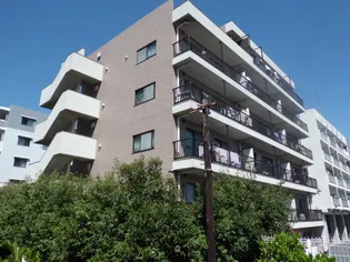 クローネ浦安の画像