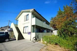 コスモハイツIIの画像