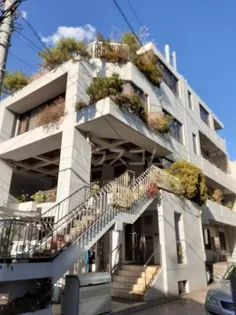 中一ビル【2階】の外観