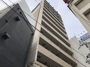 プレサンス三宮エレガンシアの画像