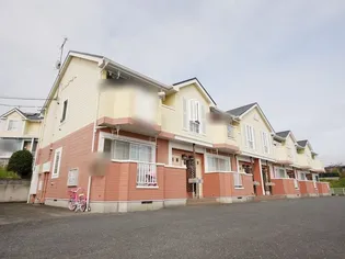 フォレステージAの画像