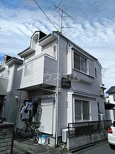 シャトレ東林間の画像