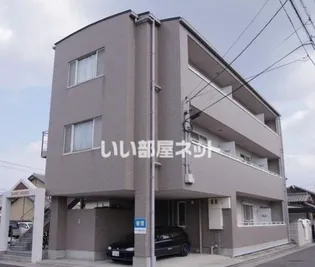 セイントワークスの画像