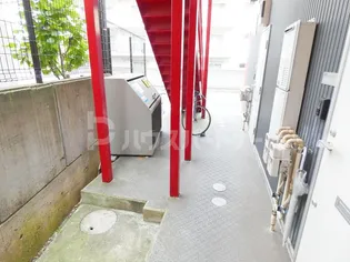 カレッジコート【1階】のその他画像