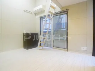 カレッジコート【1階】の内装