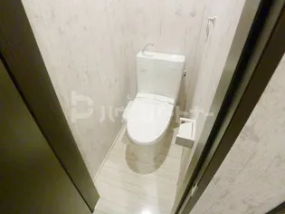 カレッジコート【1階】の内装