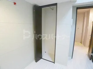 カレッジコート【1階】の内装