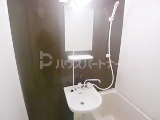 カレッジコート【1階】の内装