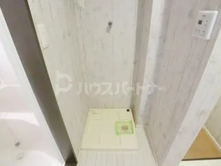 カレッジコート【1階】の内装