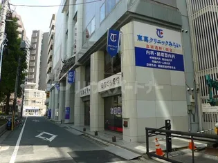 カレッジコート【1階】の周辺