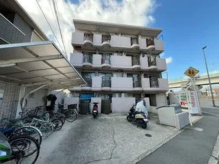 SS江波ビルの画像