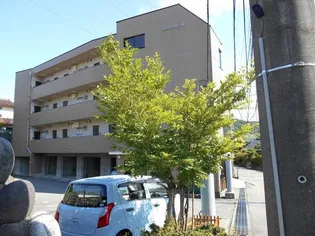 アーバンつつじヶ丘の画像