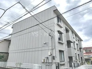 トリヴァンベール武蔵野の画像