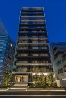 東京都文京区本郷3【マンション】の外観