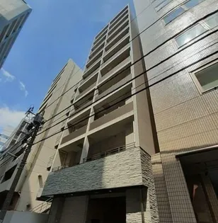 東京都中央区日本橋小伝馬町【マンション】の外観