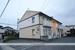 フレグランス八幡 D棟の画像