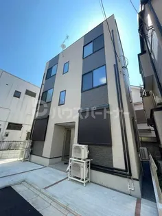 ポルージュ小岩【3階】の外観