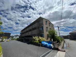 リーベン【3階】の外観