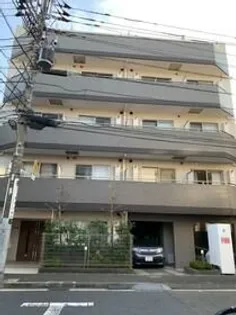 メイクスデザイン平和島の画像