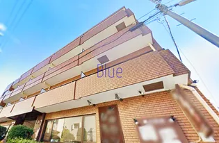 ゴールデンパーク【3階】の外観