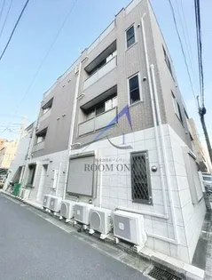 シャンテ両国IIの画像