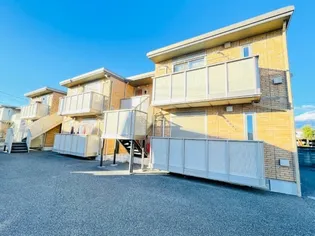 TamTam Heim【1階】の外観