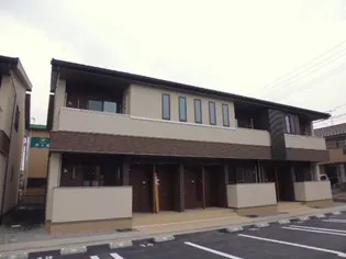 ウインダムガーデンⅢDの画像