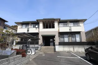 第3ドリーム高須台【2階】の外観